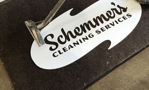 Schemmer's Cleaning Services 831 15th Ave, Two Harbors Minnesota 55616