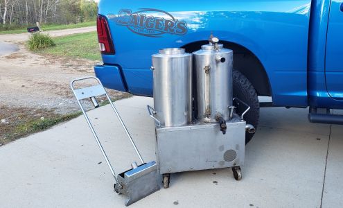 Merle's Steam Clean 9052 Procyon Ln NW, Bemidji Minnesota 56601