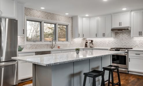 Satin Touch, Inc 13562 MN-65, Ham Lake Minnesota 55304