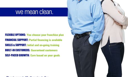 Jan-Pro of Mississippi (Gulf Coast)