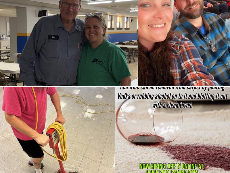 FKI Cleaning Services