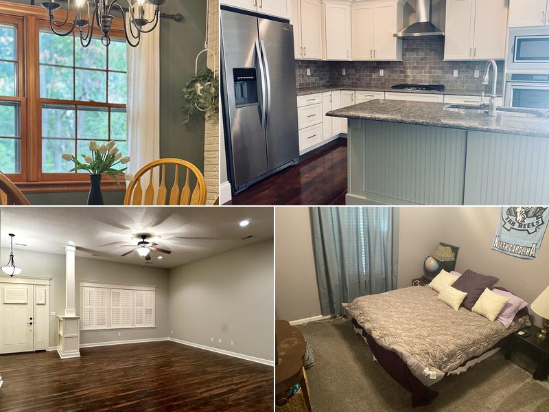 Sudz Up Cleaning Company