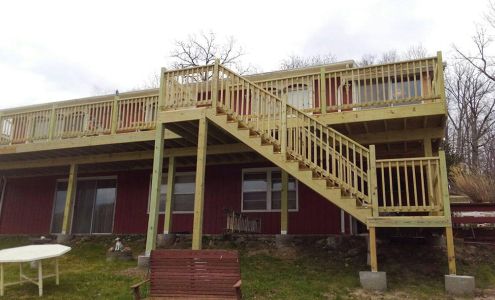 J.L. All in One Home and Condo Care