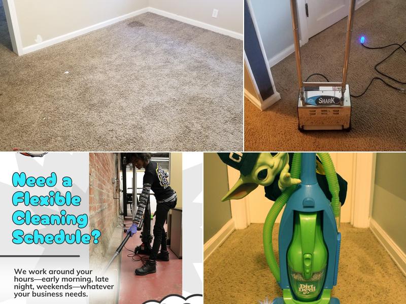 Miller Cleaning Services