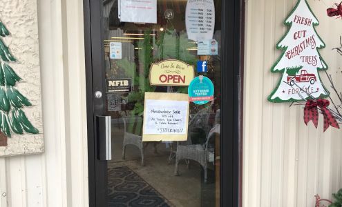 Dugan's Paint & Flooring Center