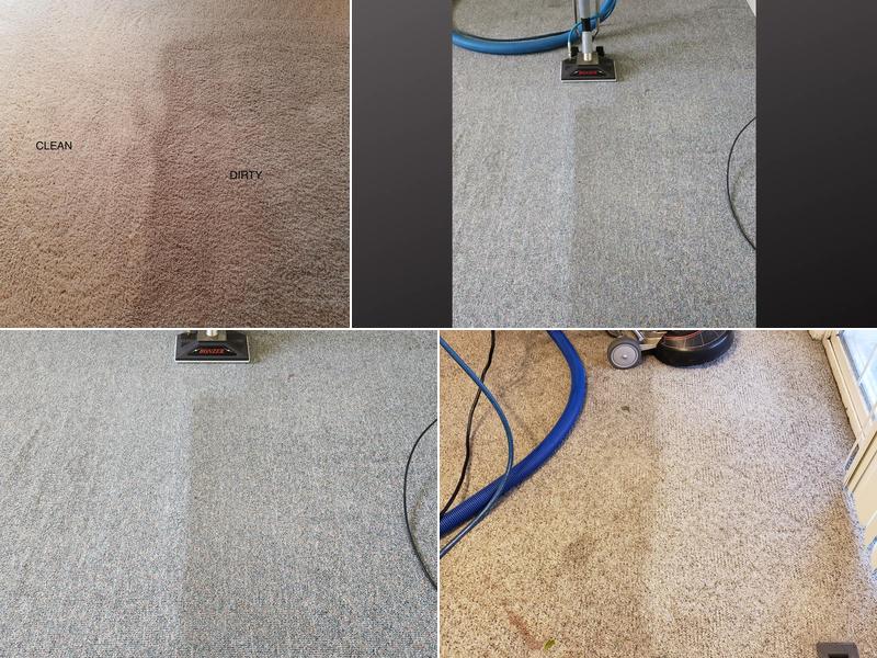 Heishman Floor & Upholstery Cleaning