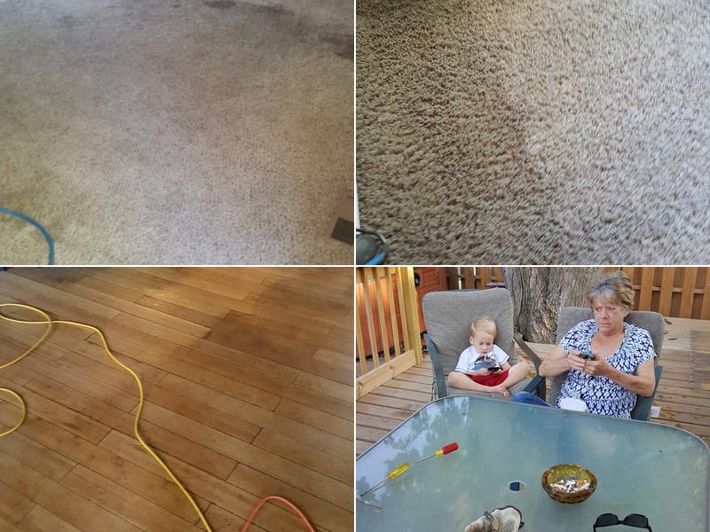 McMullen Cleaning Services