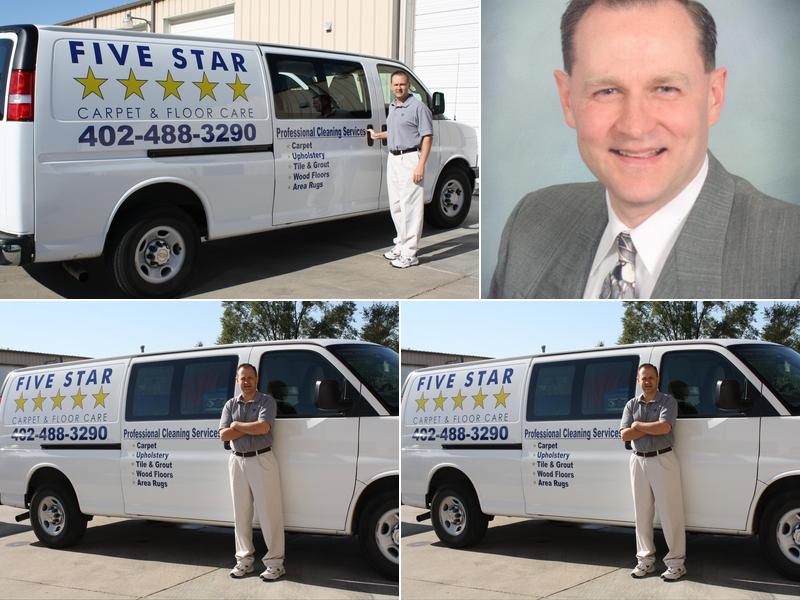 Five Star Carpet & Floor Care