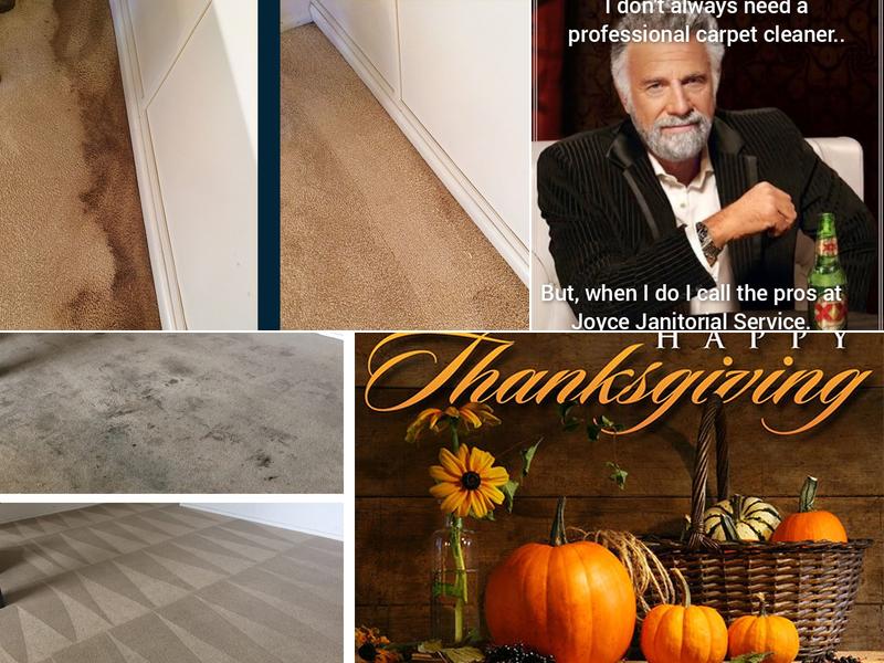 Joyce Janitorial Services