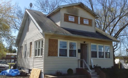 Sentinel Public Adjusters