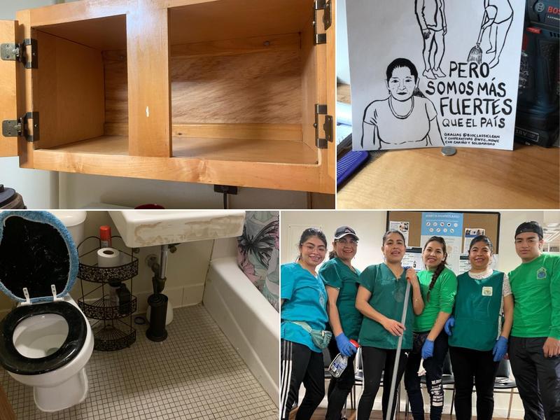 Bio-Classic Cleaning