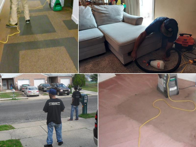 Carpet Re-Fresh Cleaning Service L.L.C.
