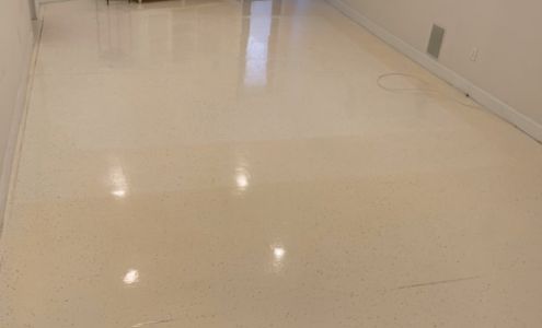 Spots & Dots Cleaning LLC