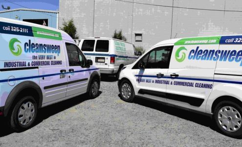 Clean Sweep Services, LLC