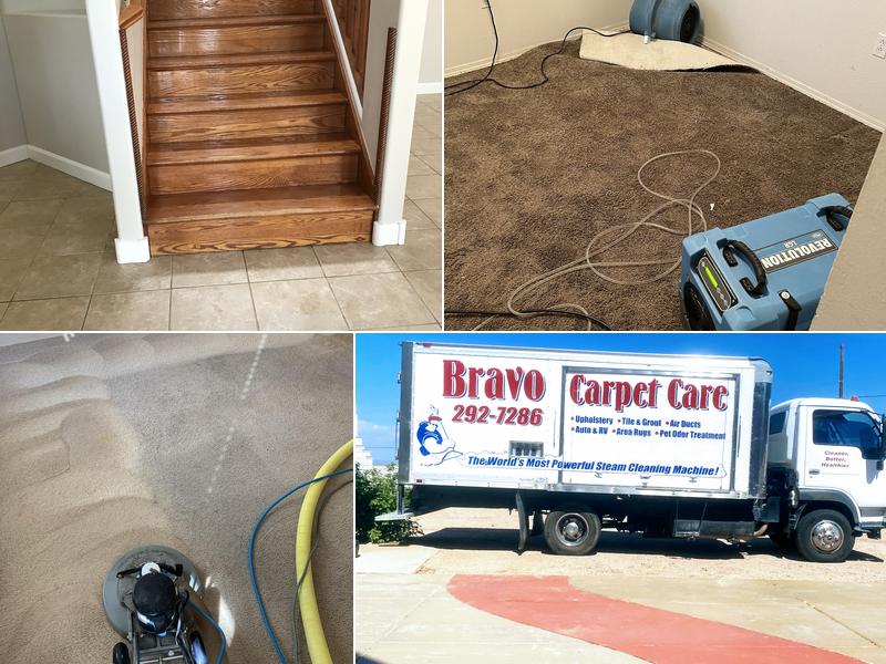 Bravo Carpet Care