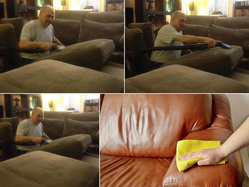 Duraclean Service by Bob