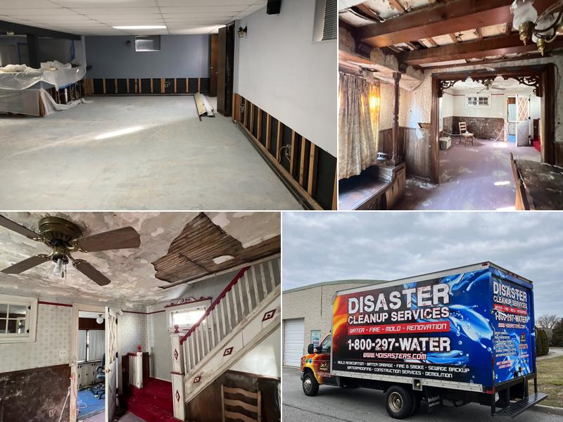 Disaster Cleanup Services, Inc