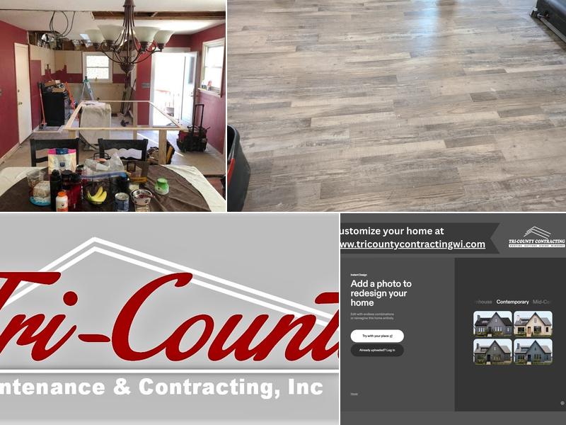 Tri County Maintenance & Contracting