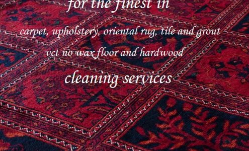 Aardvark Cleaning Service