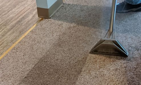 King's Steam Cleaning