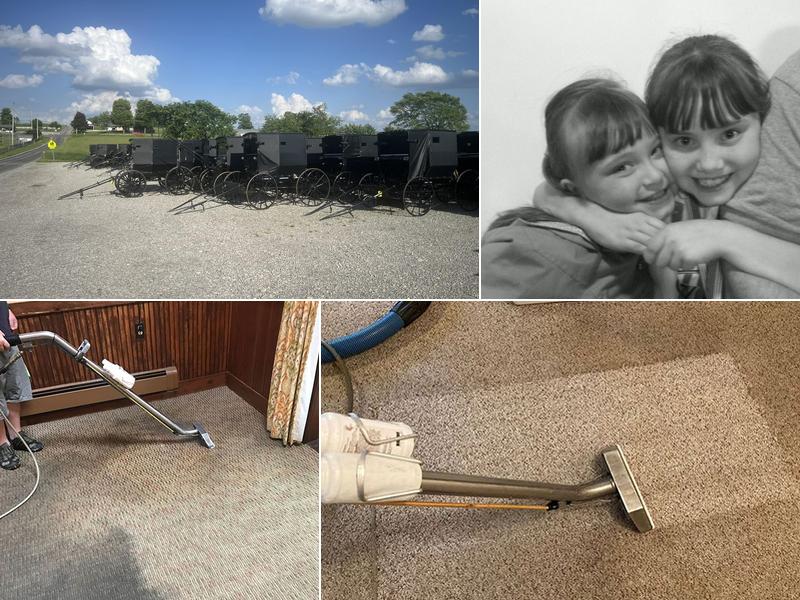 Ring-A-Ling Carpet & Upholstery Care