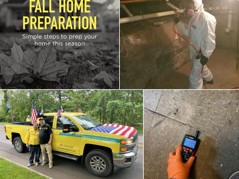 ServiceMaster by Burch - Binghamton