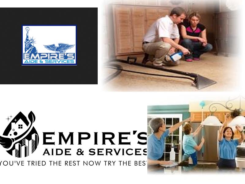 Empire's Aide & Services