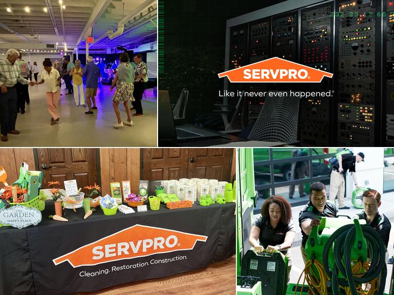 SERVPRO of Alexander, Caldwell, Burke and Catawba Counties