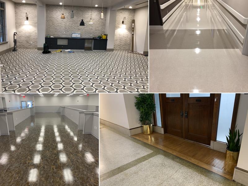 Clean Right Solutions, LLC