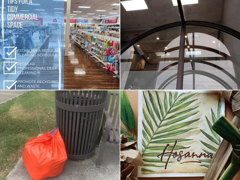 Next Level Cleaning Services, Inc.