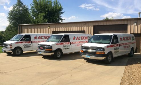 Action Cleaning Service