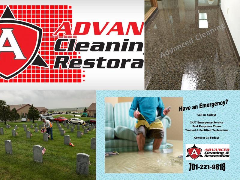 Advanced Cleaning & Restoration