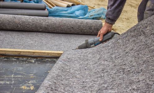 Smokemasters Inc. & Chad's Carpet Cleaning