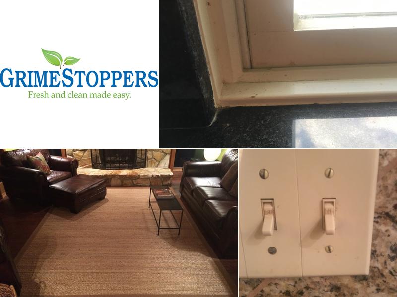 Grimestoppers