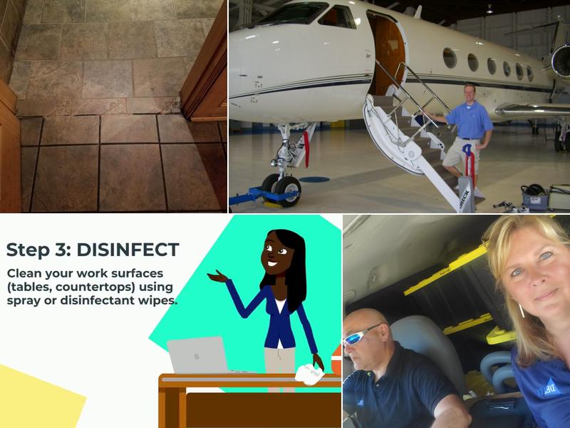 Delta Carpet Cleaning