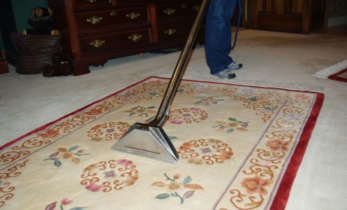 Master Craft Carpet & Upholstery Cleaning Service