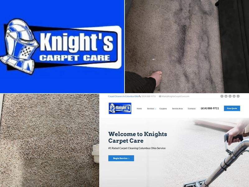 Knights Carpet Care
