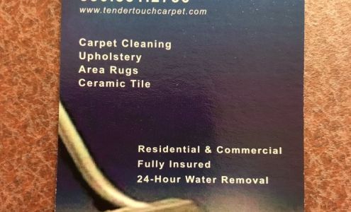 Warren Ohio Carpet Cleaning