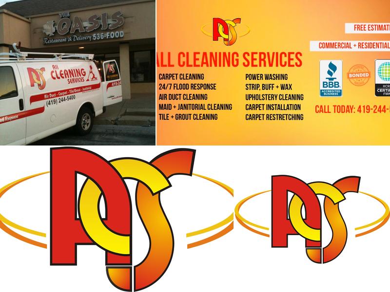 All Cleaning Services, LLC
