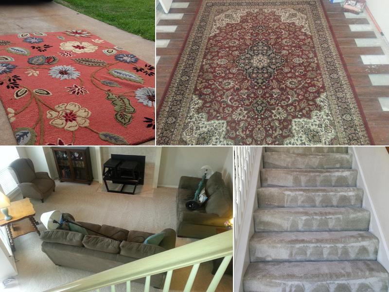 Quality Assurance Carpet Care