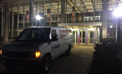 Johnson Mason Carpet Cleaning 226 SE Park Ave, Lawton Oklahoma 73501