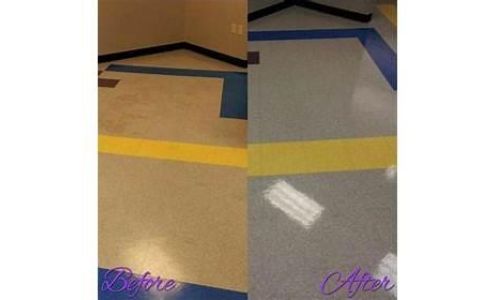 Kingdom Keepers Cleaning Llc