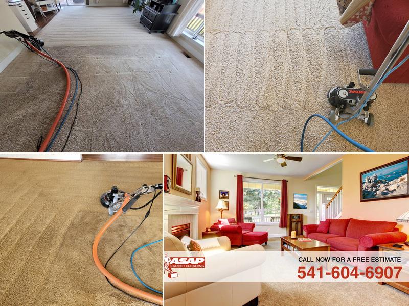 ASAP Carpet Cleaning