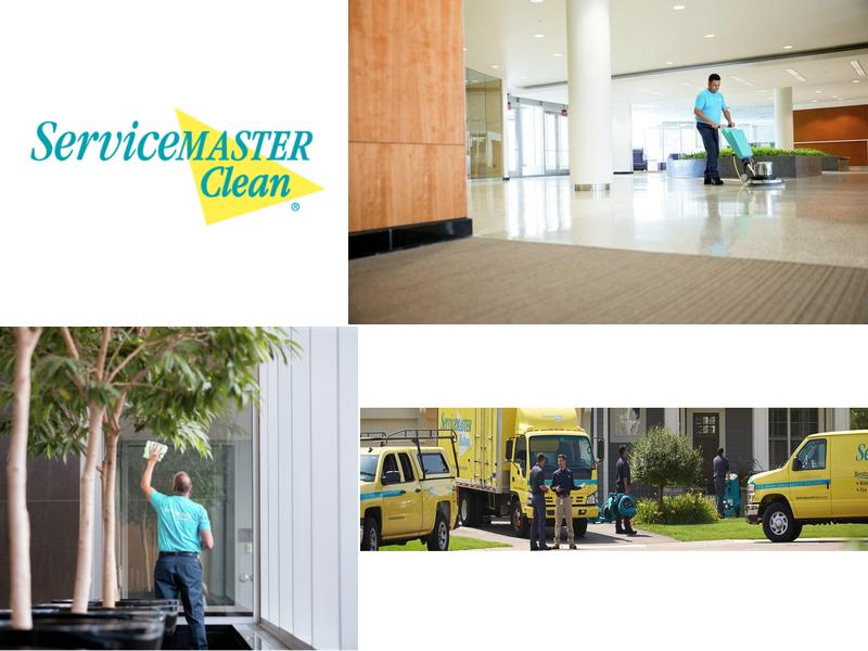 Young's Service Master