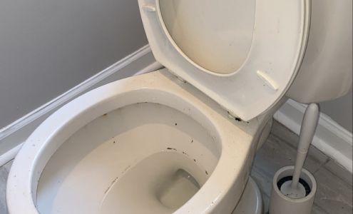 Toya’s Tidy Housekeeping