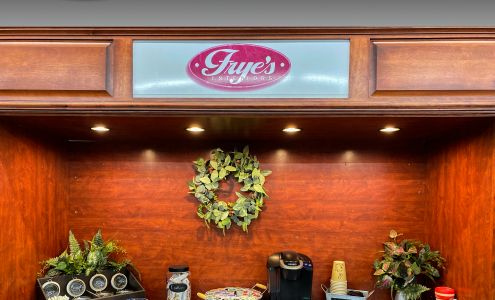 Frye's Interiors Northumberland