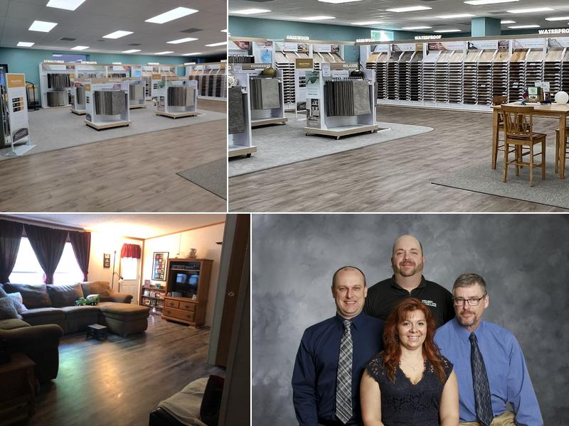 Fike Bros Carpet One Floor & Home