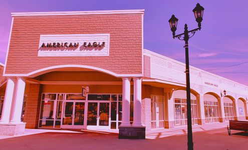 American Eagle & Aerie