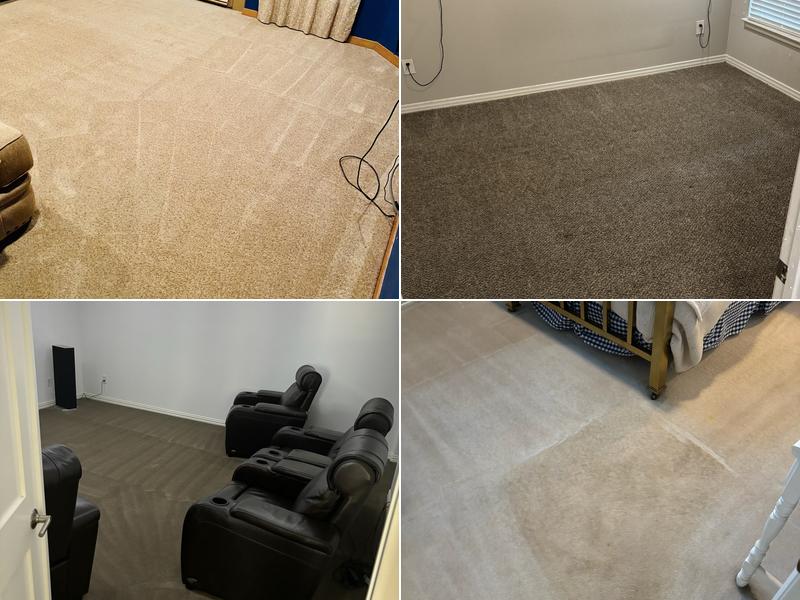 Express Carpet Cleaning