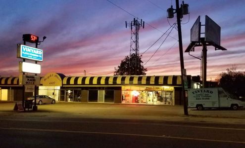 Vinyard Floor Covering Co. Inc.